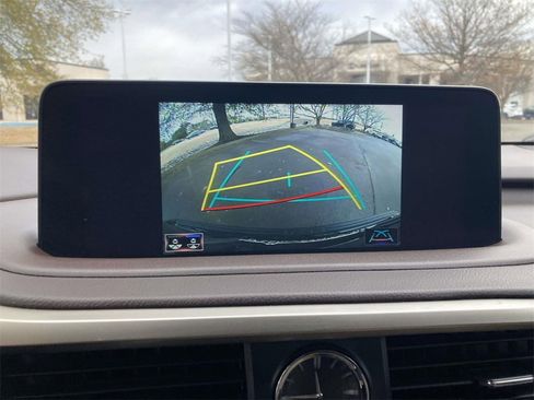 Used 2020 Lexus RX 350 FWD w/ Premium Package image 15