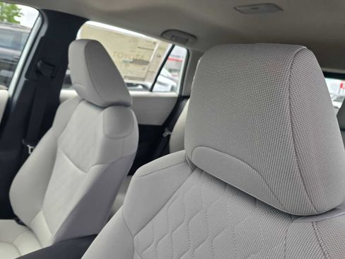 New 2026 Toyota Corolla Cross L FWD image 24