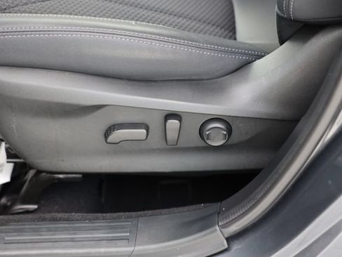Certified 2023 Subaru Forester Premium AWD/4WD image 15