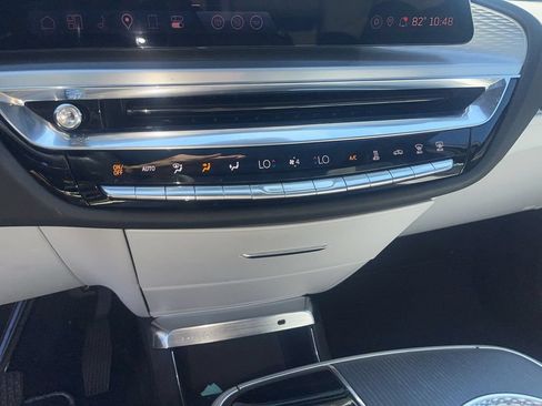 Certified 2024 Cadillac Lyriq Sport w/ LPO, Floor Liner Package AWD/4WD image 15