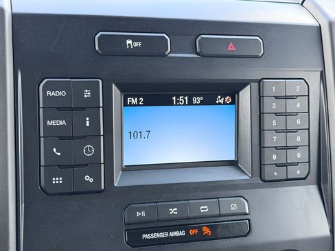 Used 2022 Ford F250 XL w/ Power Equipment Group image 16