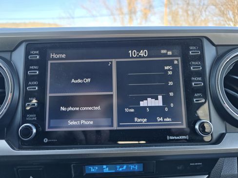 Used 2022 Toyota Tacoma SR5 image 22