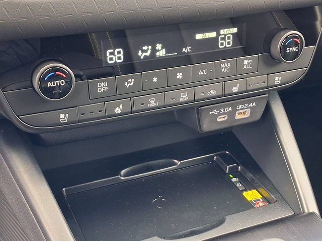 New 2026 Subaru Outback Wilderness AWD/4WD image 26