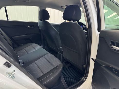 Used 2021 Kia Rio LX image 21