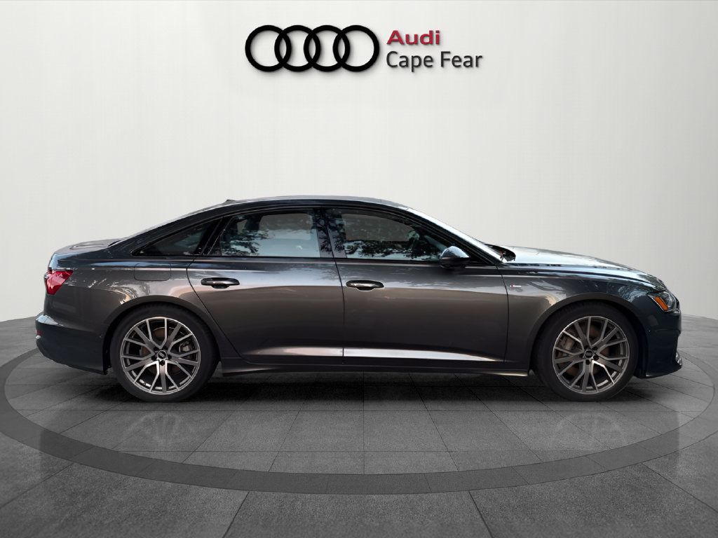 Used 2022 Audi A6 Premium Plus AWD/4WD image 4