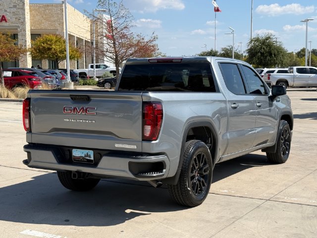 Used 2025 GMC Sierra 1500 Elevation RWD image 4
