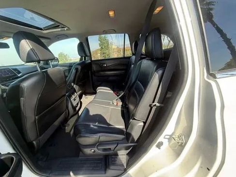 Used 2018 Honda Pilot EX-L image 12
