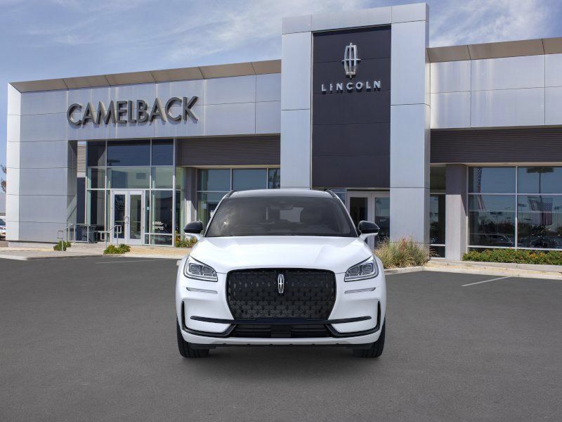 New 2025 Lincoln Corsair Grand Touring w/ Equipment Group 301A AWD/4WD image 6