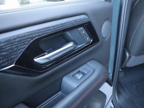 New 2026 GMC Yukon XL AT4 Ultimate w/ LPO, Floor Liner Package image 13