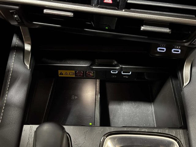 Certified 2024 Lexus RX 350 Premium w/ Accessory Package (Z1) AWD/4WD image 19