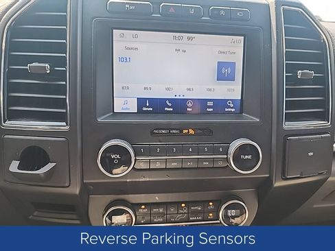 Certified 2020 Ford Expedition Max Limited w/ Equipment Group 302A RWD image 8