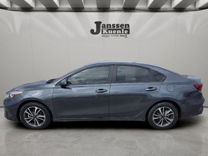 Used 2023 Kia Forte LXS w/ LXS Technology Package
