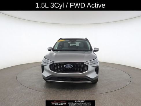 Used 2023 Ford Escape Active w/ Tech Pack #2 FWD image 31
