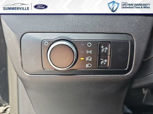 New 2026 Ford Bronco Sport Big Bend AWD/4WD image 29