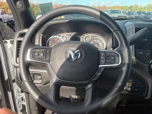 New 2026 RAM 2500 Tradesman w/ Power Wagon Package image 22