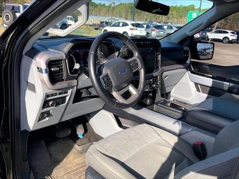Used 2022 Ford F150 XLT w/ Equipment Group 302A High image 14