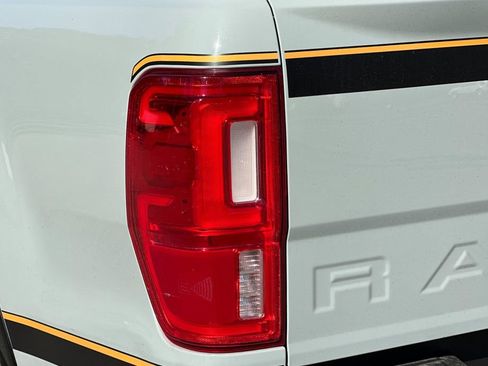 Used 2023 Ford Ranger XLT w/ Equipment Group 301A Mid image 30