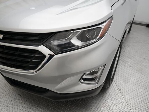 Certified 2021 Chevrolet Equinox LT image 23