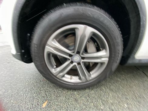 Certified 2016 Mercedes-Benz GLC 300 4MATIC image 27