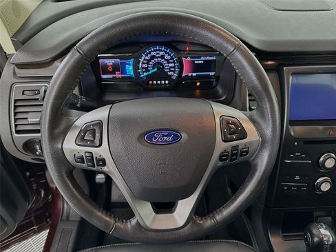 Used 2019 Ford Flex SEL w/ Equipment Group 202A FWD image 19