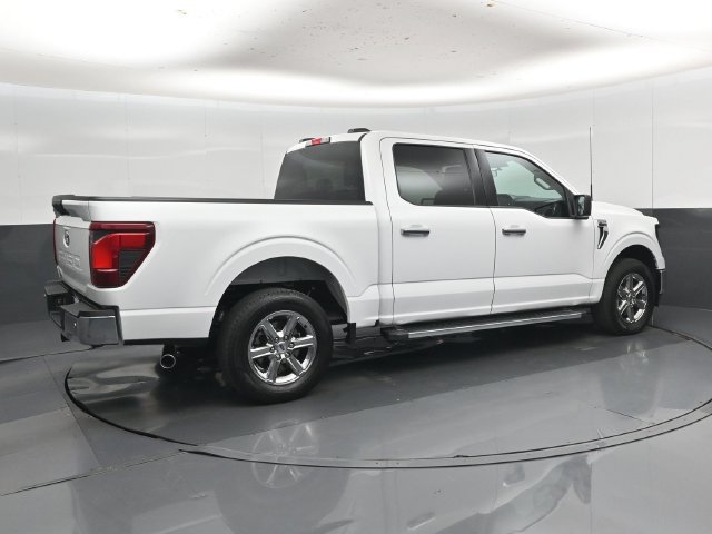 Used 2025 Ford F150 XLT w/ Equipment Group 301A Standard RWD image 33