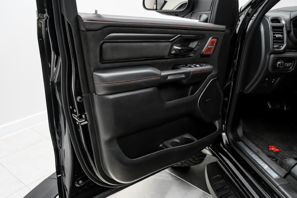 Used 2023 RAM 1500 TRX w/ TRX Level 2 Equipment Group AWD/4WD image 46