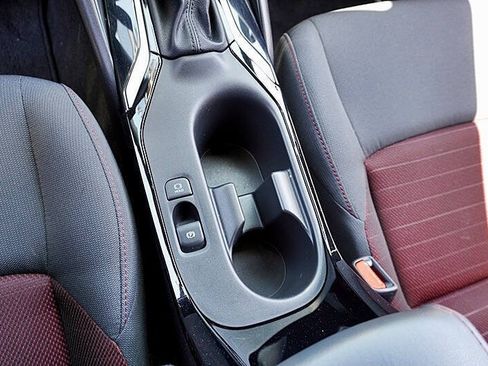 Used 2023 Toyota Corolla SE w/ SE Premium Package FWD image 32