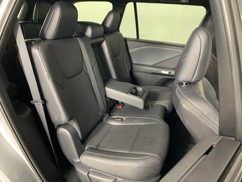 Used 2024 Lexus TX 350 AWD image 37