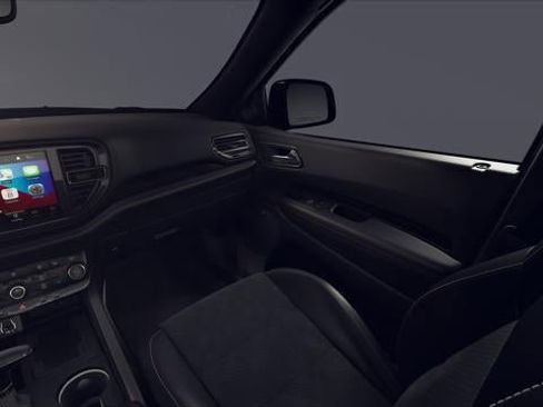 New 2026 Dodge Durango GT image 16