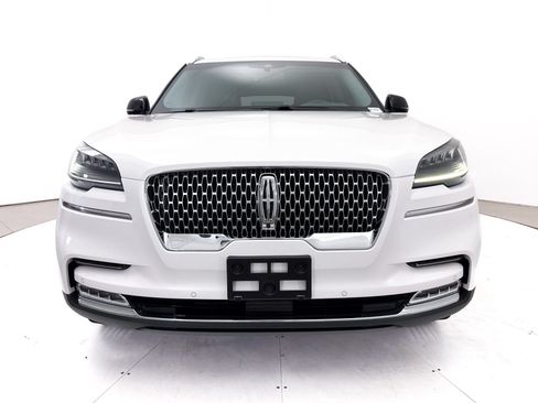 Used 2020 Lincoln Aviator Reserve w/ Elements Package Plus AWD/4WD image 15