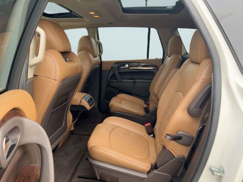 Used 2014 Buick Enclave Leather image 14