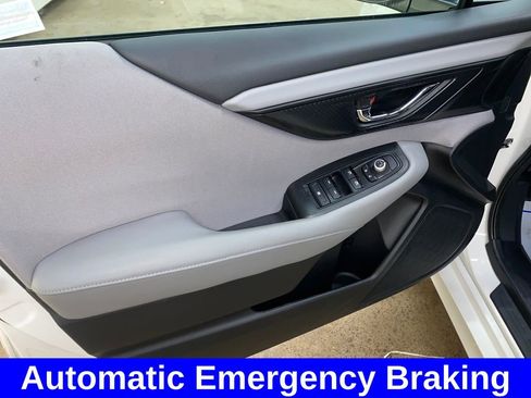 Certified 2025 Subaru Legacy Premium w/ Popular Package #1A image 9