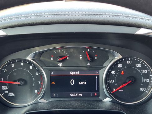Used 2023 Chevrolet Blazer LT FWD image 22