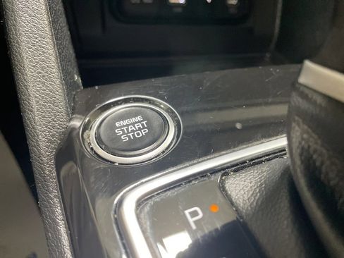 Certified 2023 Kia Sportage EX image 27