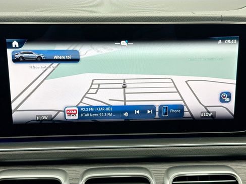 New 2026 Mercedes-Benz GLE 450 4MATIC Coupe image 14