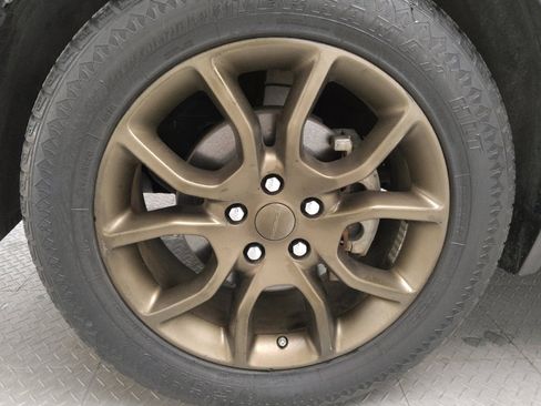 Used 2018 Dodge Durango GT w/ Premium Group image 31