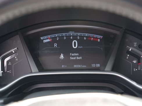 Used 2019 Honda CR-V EX-L image 27