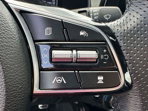 Used 2023 Kia Forte GT-Line w/ GT-Line Premium Package FWD image 20
