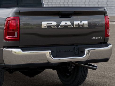 New 2026 RAM 2500 Tradesman image 13