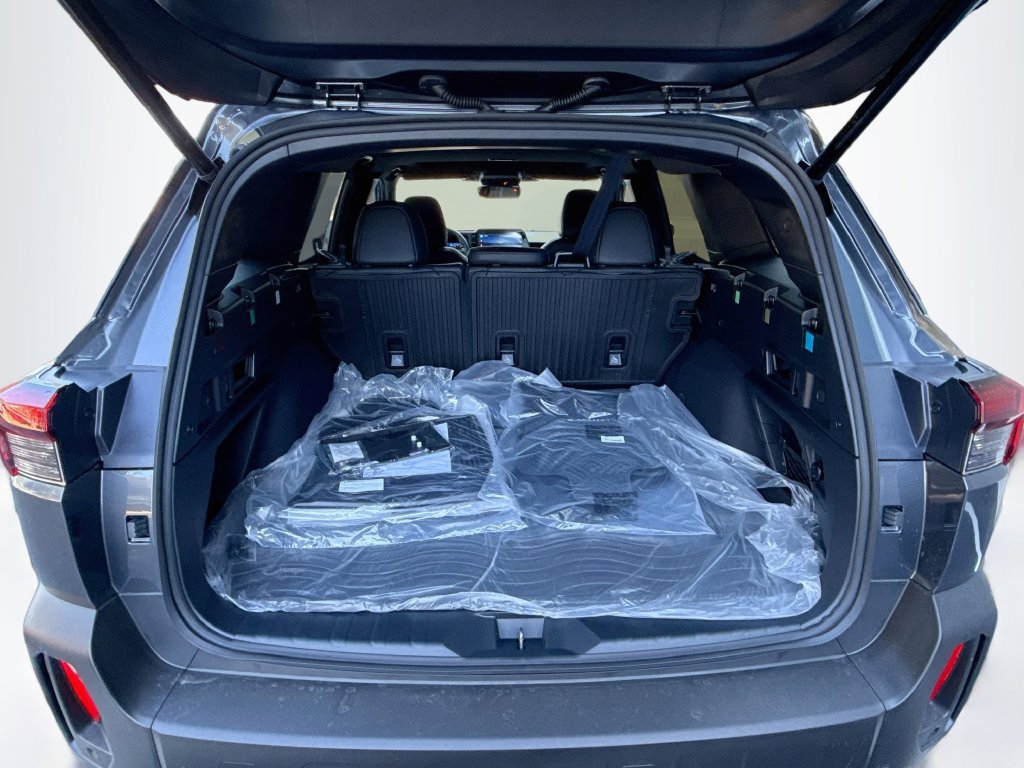 New 2026 Subaru Outback Premium AWD/4WD image 33