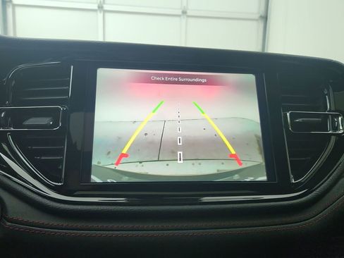 New 2026 Dodge Durango GT image 24