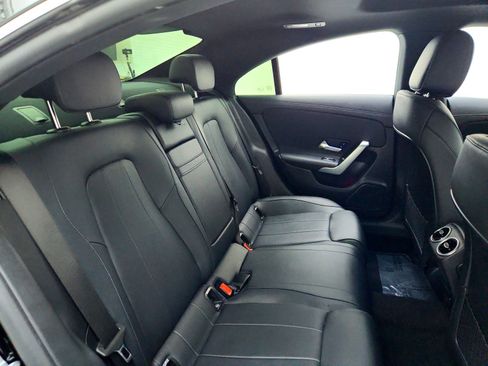 Certified 2023 Mercedes-Benz CLA 250 image 27