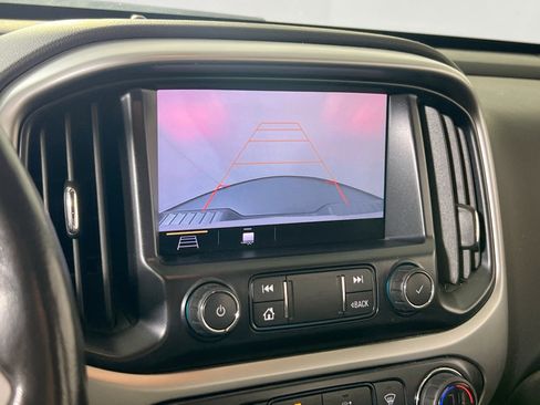 Used 2020 Chevrolet Colorado ZR2 image 13