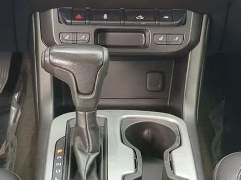 Used 2017 Chevrolet Colorado LT w/ Luxury Package, Chrome image 19