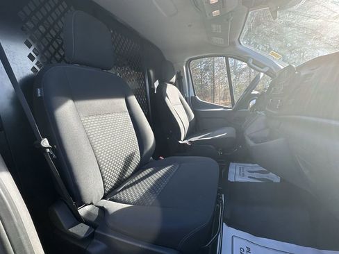 Used 2024 Ford Transit 250 Low Roof w/ Exterior Upgrade Package image 28