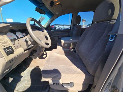 Used 2003 Dodge Ram 2500 Truck SLT image 22