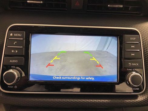 New 2025 Nissan Kicks Play S image 12