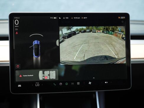 Used 2019 Tesla Model 3 Long Range AWD/4WD image 26