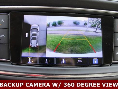 Used 2022 Buick Enclave Premium w/ Experience Buick Package AWD/4WD image 6