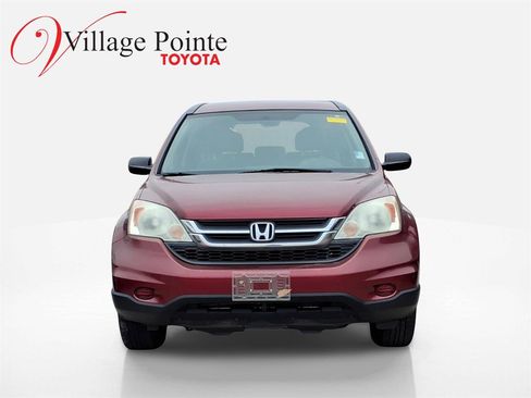 Used 2010 Honda CR-V LX image 2